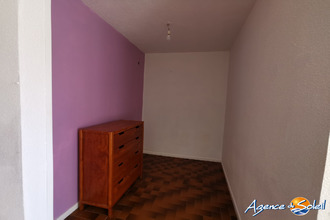  appartement gruissan 11430
