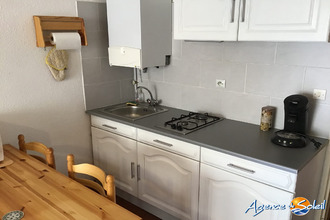  appartement gruissan 11430