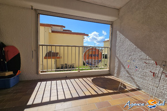  appartement gruissan 11430