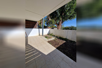  appartement gruissan 11430