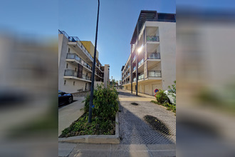  appartement gruissan 11430