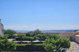  appartement gruissan 11430