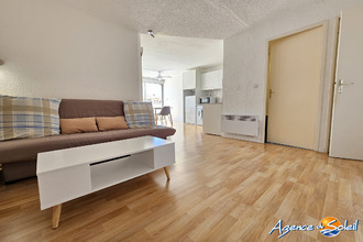  appartement gruissan 11430