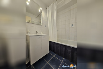  appartement gruissan 11430