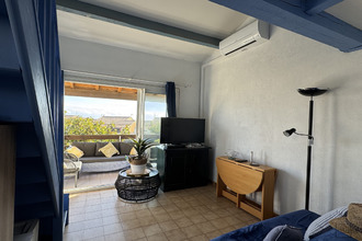  appartement gruissan 11430