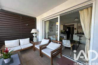  appartement gruissan 11430