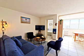  appartement gruissan 11430