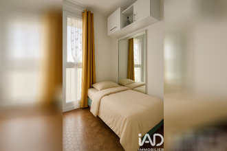  appartement gruissan 11430