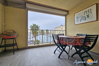  appartement gruissan 11430