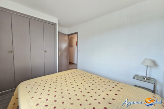  appartement gruissan 11430