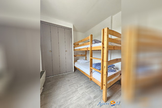  appartement gruissan 11430