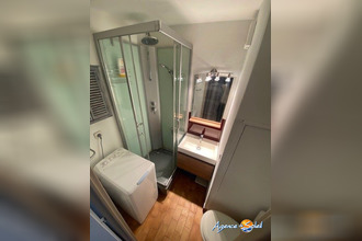  appartement gruissan 11430