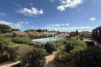  appartement gruissan 11430