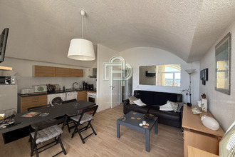  appartement gruissan 11430