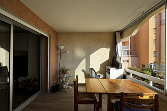  appartement gruissan 11430