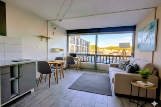  appartement gruissan 11430