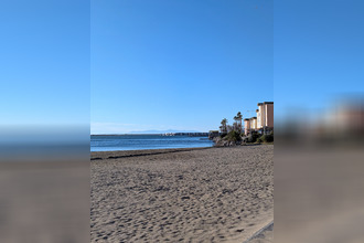  appartement gruissan 11430