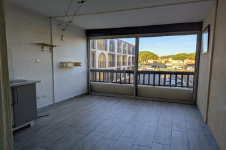  appartement gruissan 11430