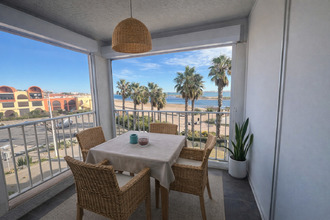  appartement gruissan 11430