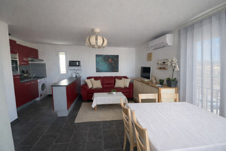  appartement gruissan 11430