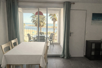  appartement gruissan 11430