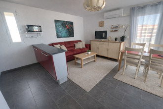  appartement gruissan 11430