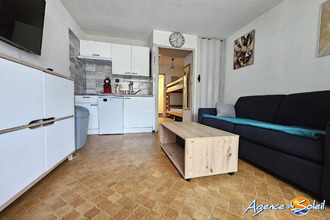  appartement gruissan 11430