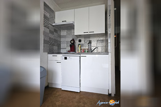  appartement gruissan 11430