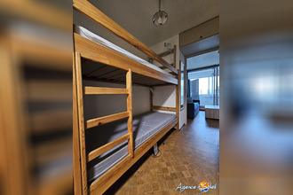  appartement gruissan 11430