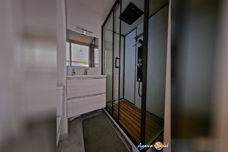  appartement gruissan 11430