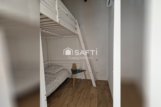  appartement gruissan 11430