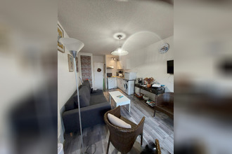  appartement gruissan 11430