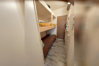  appartement gruissan 11430