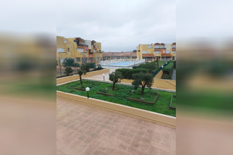  appartement gruissan 11430