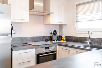  appartement gruissan 11430