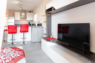  appartement gruissan 11430