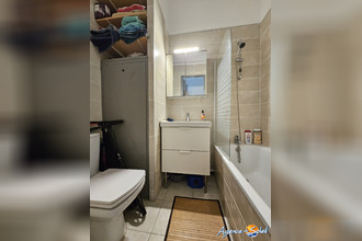  appartement gruissan 11430