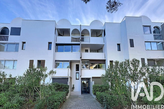  appartement gruissan 11430