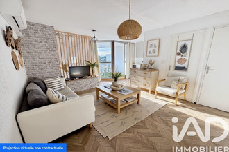  appartement gruissan 11430