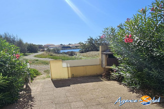  appartement gruissan 11430