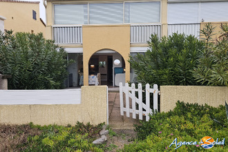  appartement gruissan 11430