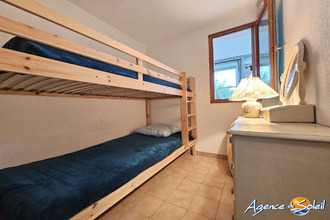 appartement gruissan 11430