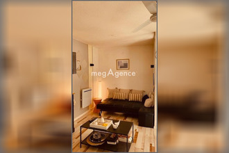  appartement gruissan 11430