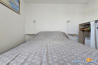  appartement gruissan 11430