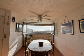  appartement gruissan 11430