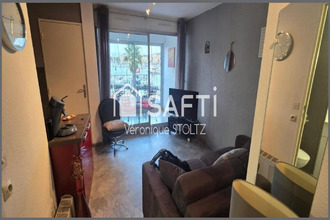  appartement gruissan 11430