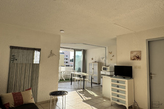  appartement gruissan 11430