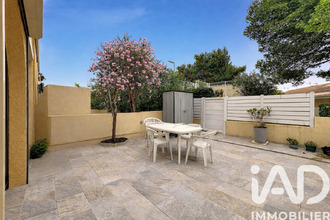  appartement gruissan 11430