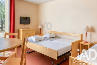  appartement gruissan 11430