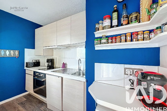  appartement gruissan 11430